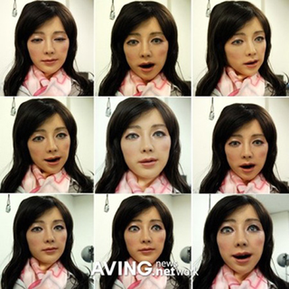 Illustration for article titled The History of the Uncanny Valley